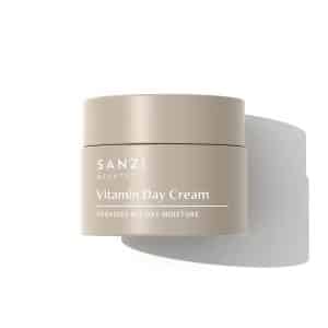 Sanzi Beauty Vitamin Day Cream 50ml - Hos Frisøren & Baronen