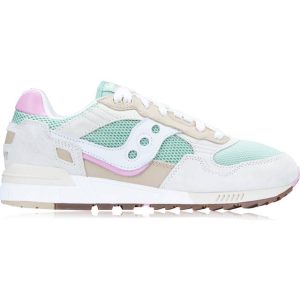 Saucony Aqua Grey Shadow Løbesko - Grå
