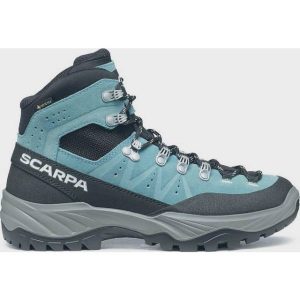 Scarpa Boreas GTX Vandresko Damer - Sort