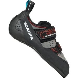 Scarpa Generator V Klatresko Herrer 44.5