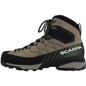 Scarpa Mescalito Trk GTX Vandresko - Taupe/Forest