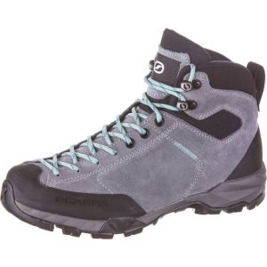 Scarpa Mojito Hike GTX Vandresko - Smoke/Jade