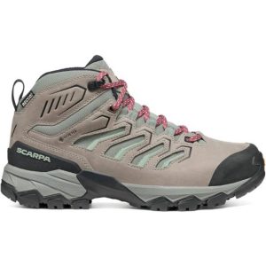 Scarpa Moraine Mid GTX Vandresko - Farve Grå