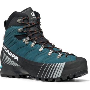 Scarpa Ribelle CL HD Støvler, blå/grå 2022 Trekking- & vandresko