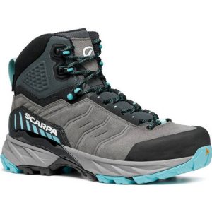 Scarpa Rush Trek GTX Vandresko - Farve Grå