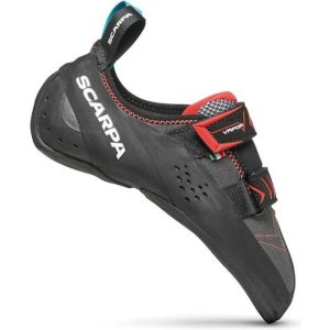 Scarpa Vapor V LV Klatresko Størrelse 43,5 Grå