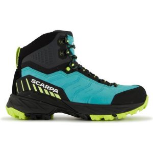 Scarpa Women's Rush Trek GTX Vandresko sort
