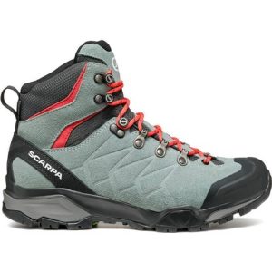 Scarpa Women's ZG Trek GTX Vandresko grå
