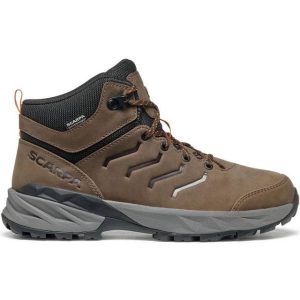 Scarpa Youth RS Pro Vandresko - Farve Brun