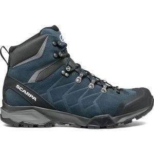Scarpa ZG Trek GTX Vandresko - Farve Blå