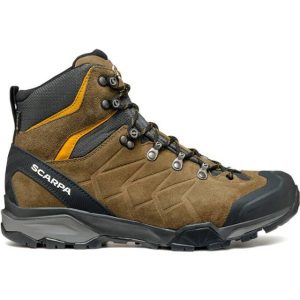 Scarpa ZG Trek GTX Vandresko brun