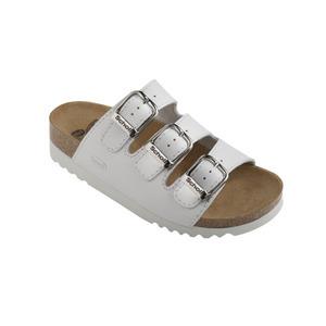 Scholl RIO Hvid