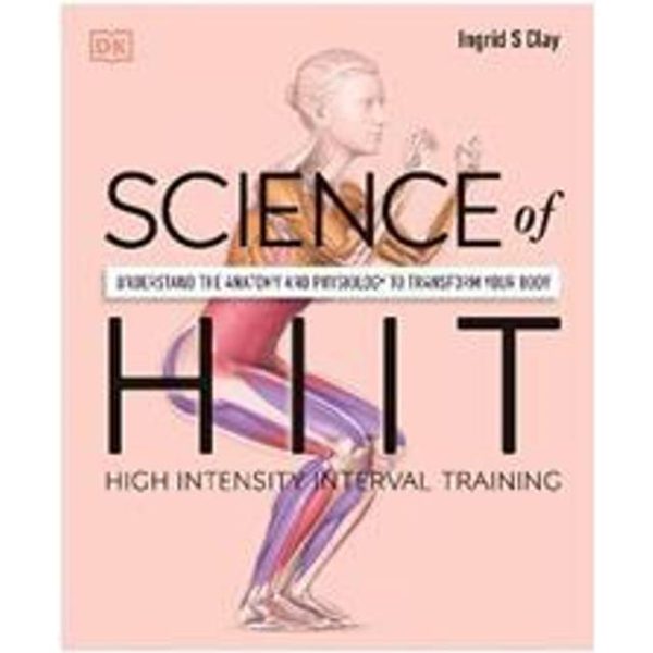 Science of HIIT (Hæftet)
