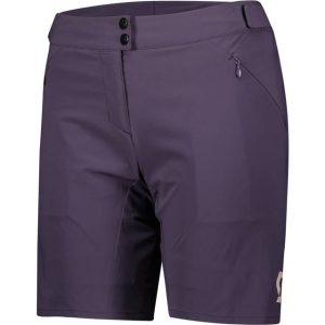 Scott Endurance Cykelshorts - Sort