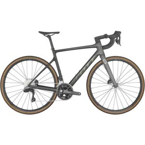 Scott Racercykel Addict 20 Grå 54 2023