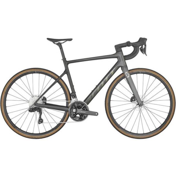 Scott Racercykel Addict 20 Grå 54 2023