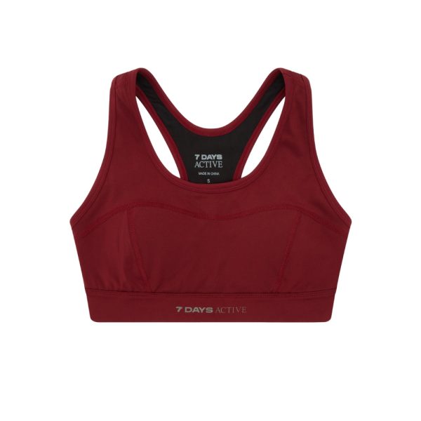 Sculpt sports BH - Cabernet