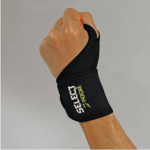 Select Håndledsbind Neopren 6702