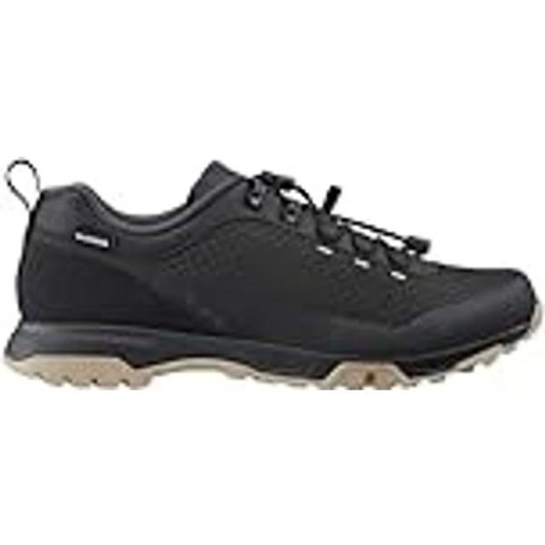 Shimano Cykelsko SH-EX501 - Sort
