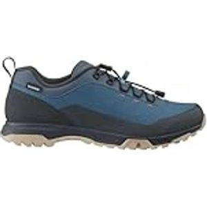 Shimano ET501 Cykelsko - Farve Blå