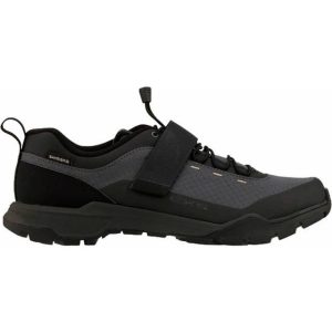 Shimano EX500 Cykelsko - Sort