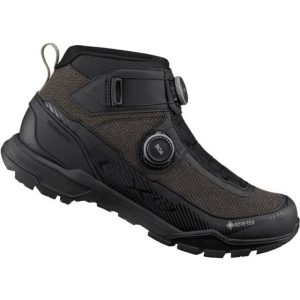 Shimano EX900 Cykelsko - Sort