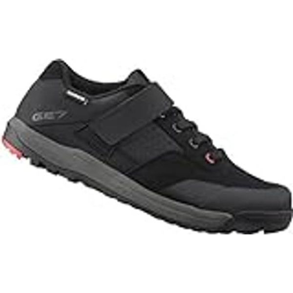 Shimano GE7 MTB Negro - Black