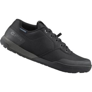 Shimano GF4 Flat MTB Shoes - Black