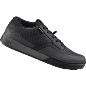 Shimano GF600 Cykelsko - Black/Grå