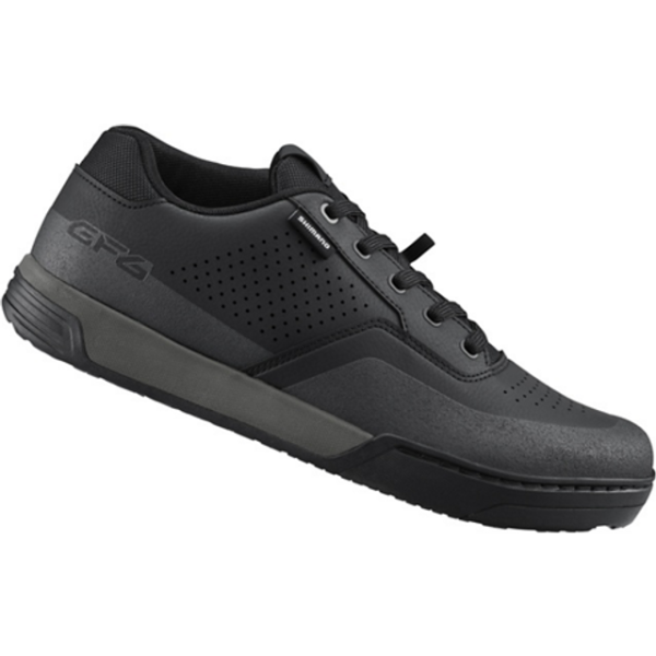 Shimano GF600 Cykelsko - Black/Grå