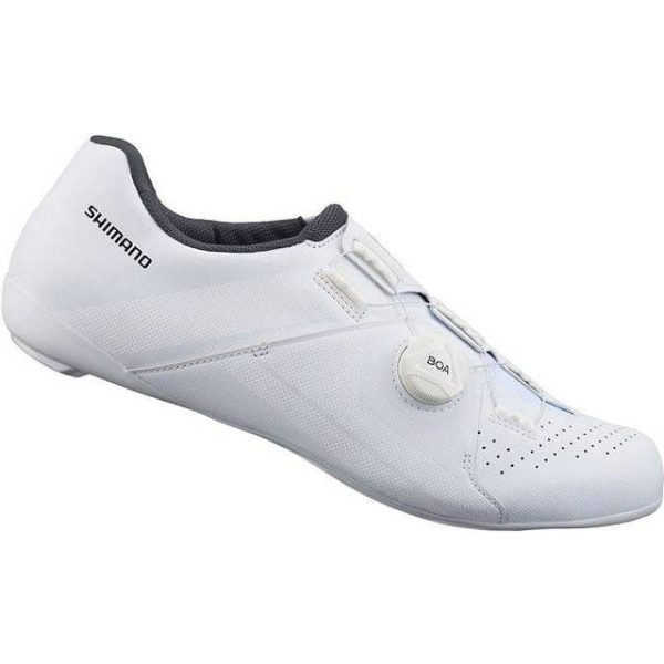 Shimano RC300 Road Cykelsko - White