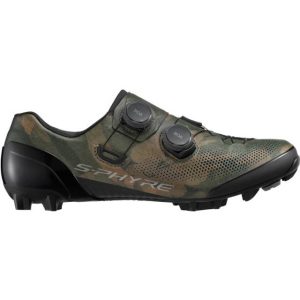 Shimano XC903 Limited Edition Cykelsko Herrer - Grå
