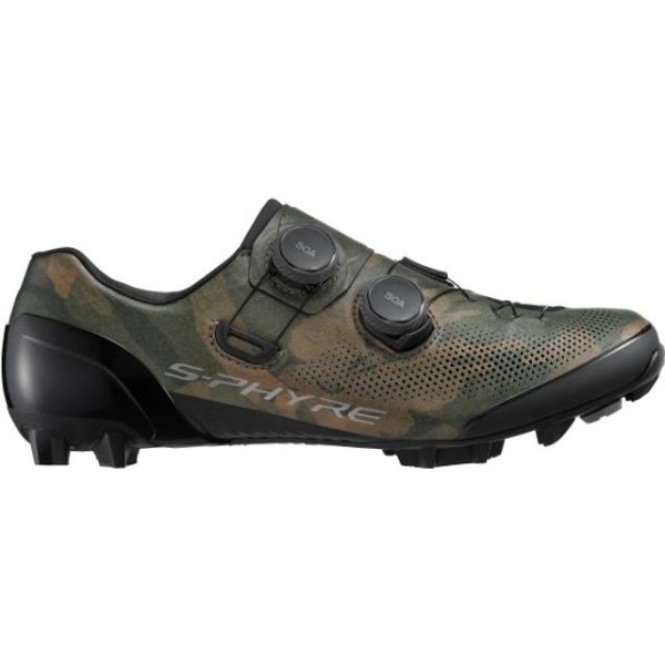 Shimano XC903 Limited Edition Cykelsko Herrer - Grå