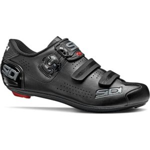 Sidi Alba 2 Cykelsko - Sort