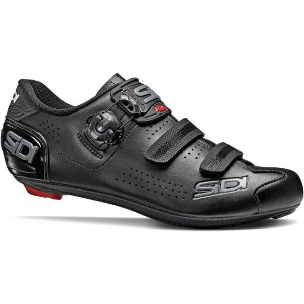 Sidi Alba 2 Cykelsko - Sort