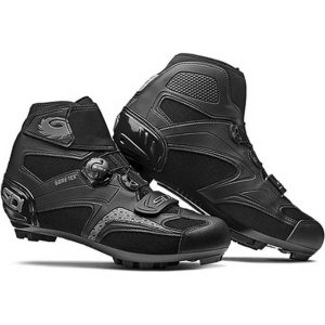 Sidi Frost Goretex Mtb Shoes