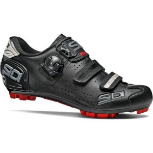Sidi MTB Trace 2 W - Black/Black