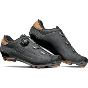 Sidi Shoes Dust MTB Black, EUR EUR