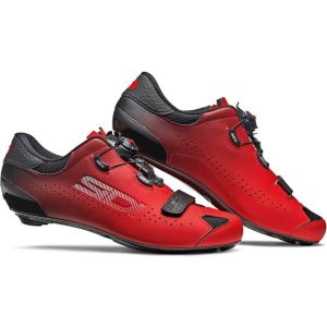 Sidi Sixty Cykelsko - Skostørrelse 44,5