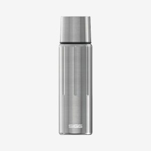 Sigg - Gemstone IBT termoflaske 0,5L (Sølv)
