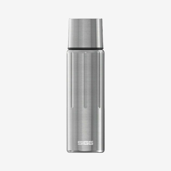 Sigg - Gemstone IBT termoflaske 0,5L (Sølv)