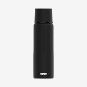 Sigg - Gemstone IBT termoflaske 0,75L (Sort)