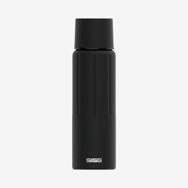 Sigg - Gemstone IBT termoflaske 0,75L (Sort)