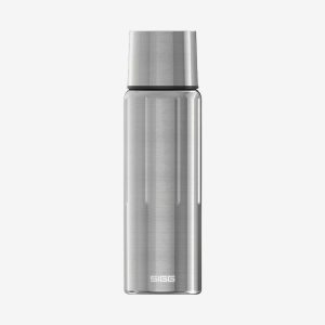 Sigg - Gemstone IBT termoflaske 1,1L (Sølv)