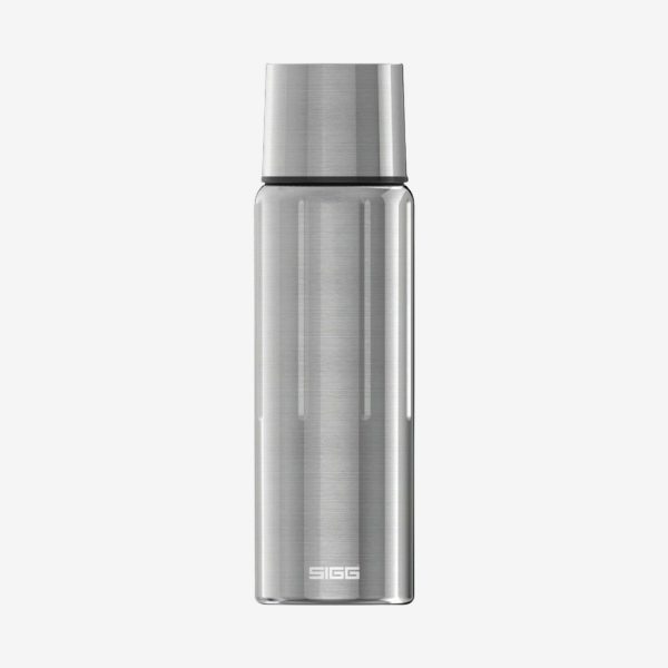 Sigg - Gemstone IBT termoflaske 1,1L (Sølv)