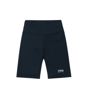 Signature cykelshorts - sort
