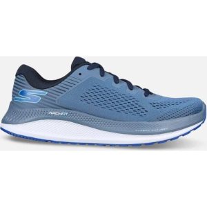 Skechers Go Run Persistence Løbesko - Blå