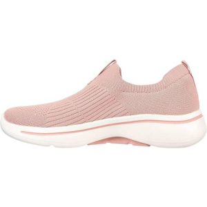 Skechers Go Walk Arch Fit 124409 Light Pink
