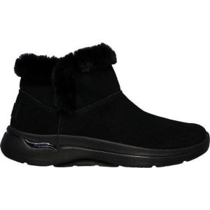 Skechers GoWalk Arch Fit Cherish W - Black