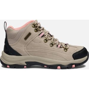 Skechers W Relaxed Fit Trego Alpine NATUR
